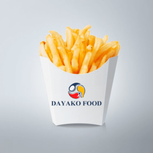 Картофель фри