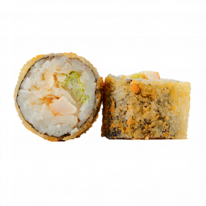 Цезарь темпура