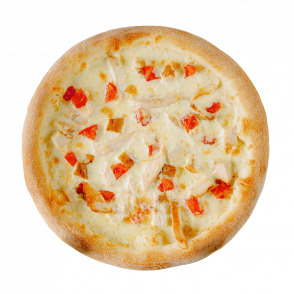Цыпленок Ранч