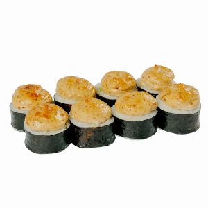 Запеченный цезарь