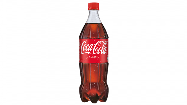 Coca Cola 1л