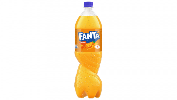 Fanta 1л