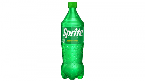 Sprite 1л