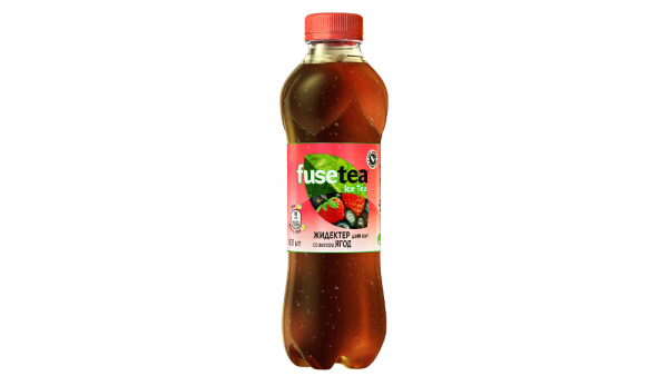 Fuse Tea 0.5л