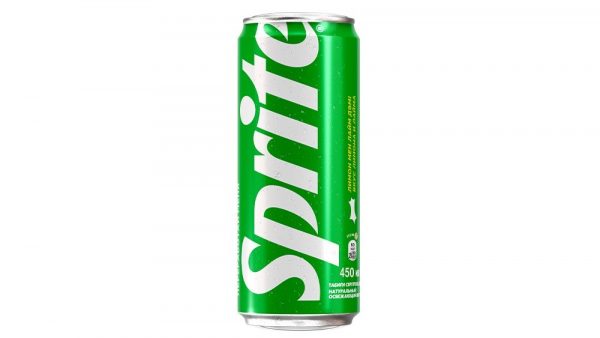 Sprite Мохито ж/б 0.45л